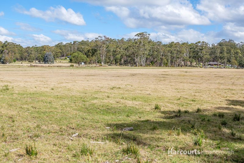 Photo - Lot 3/38 Mckenzies Road, Leslie Vale TAS 7054 - Image 4