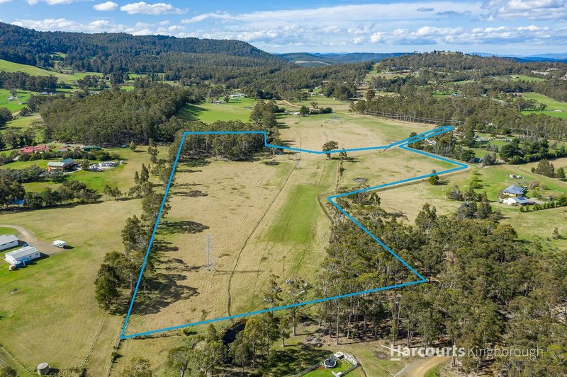 Photo - Lot 3/38 Mckenzies Road, Leslie Vale TAS 7054 - Image 8