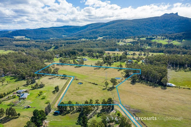 Photo - Lot 3/38 Mckenzies Road, Leslie Vale TAS 7054 - Image 10