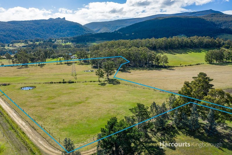 Photo - Lot 3/38 Mckenzies Road, Leslie Vale TAS 7054 - Image 11