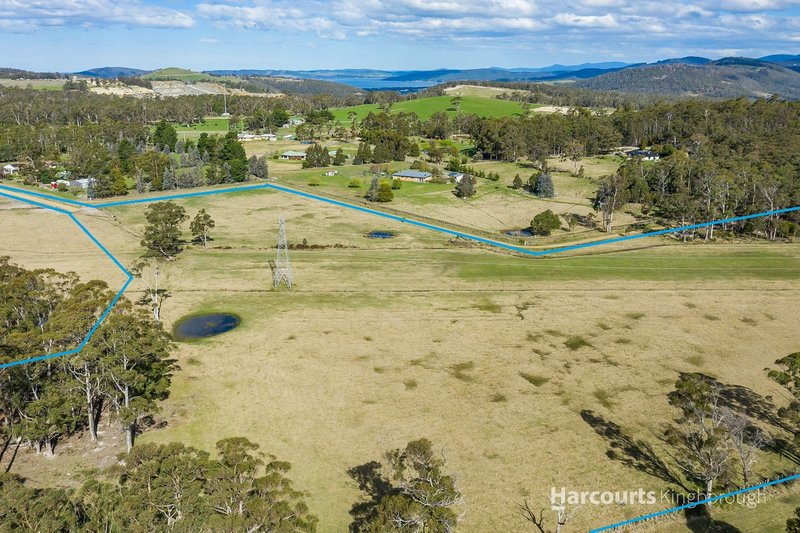 Photo - Lot 3/38 Mckenzies Road, Leslie Vale TAS 7054 - Image 12