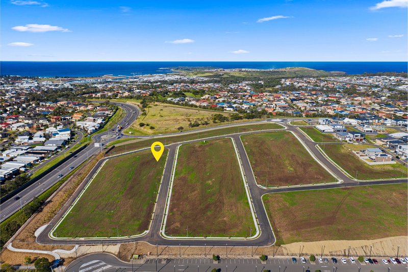 Photo - Lot 339 22 Galactic Drive, Dunmore NSW 2529 - Image 2