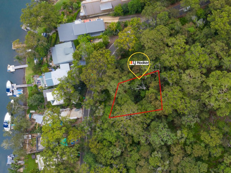 Lot 34 & 35/231-233 Mccarrs Creek Road, Church Point NSW 2105