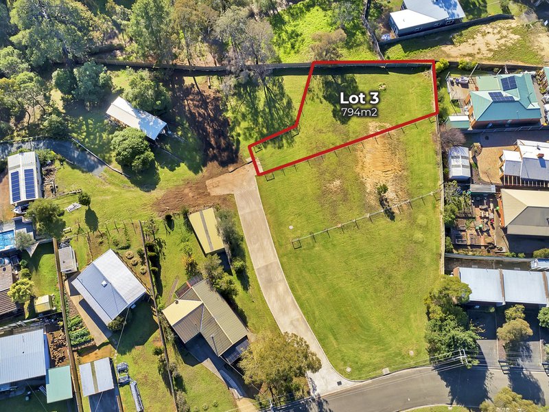 Lot 3/4 Adsal Court, Metung VIC 3904