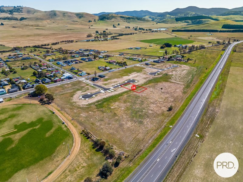 Photo - Lot 34 Cinema Court, Kempton TAS 7030 - Image 2