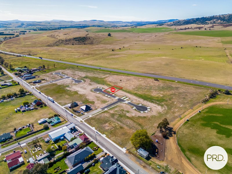 Photo - Lot 34 Cinema Court, Kempton TAS 7030 - Image 3