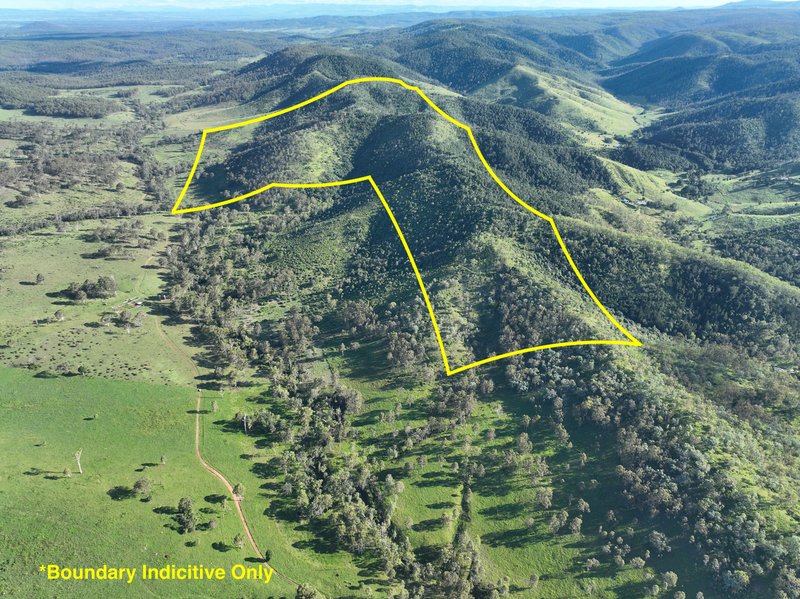 Lot 34 Kipper Creek Road, Biarra QLD 4313