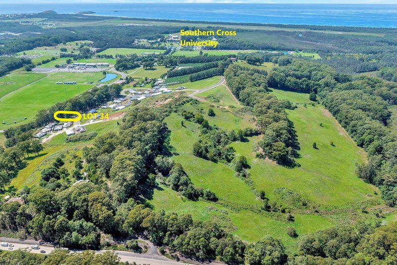 Lot 34 Parkland Parade, Coffs Harbour NSW 2450