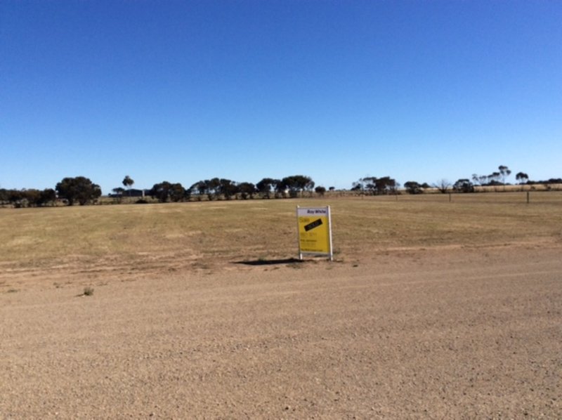 Lot 34 Rosslyn Road, Wallaroo SA 5556