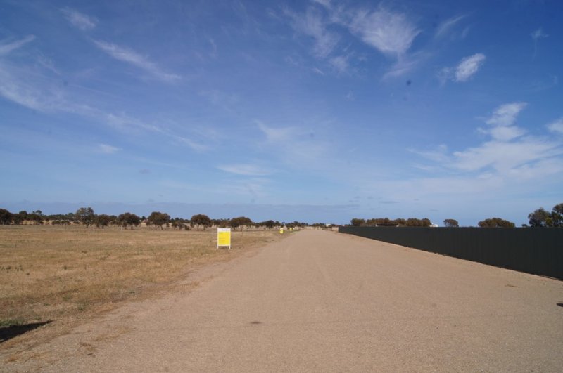 Photo - Lot 34 Rosslyn Road, Wallaroo SA 5556 - Image 3