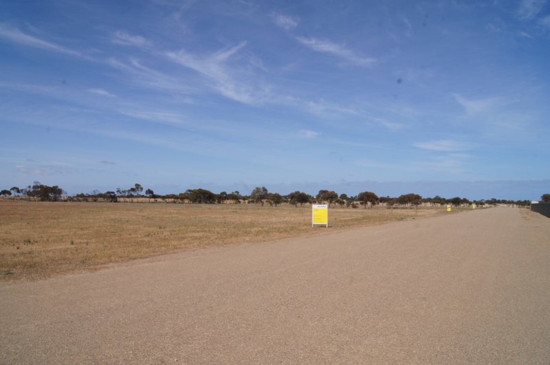 Photo - Lot 34 Rosslyn Road, Wallaroo SA 5556 - Image 5