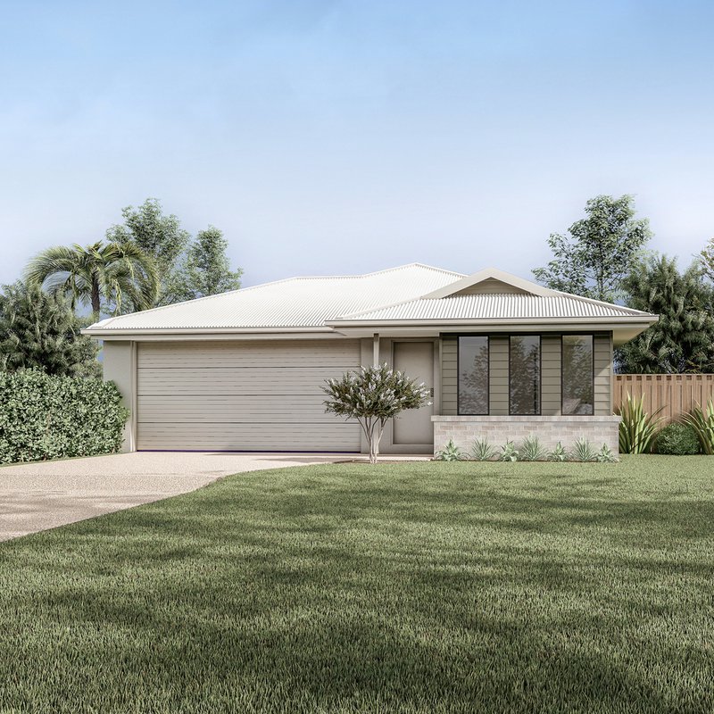 Lot 34 South Street, Glenvale QLD 4350