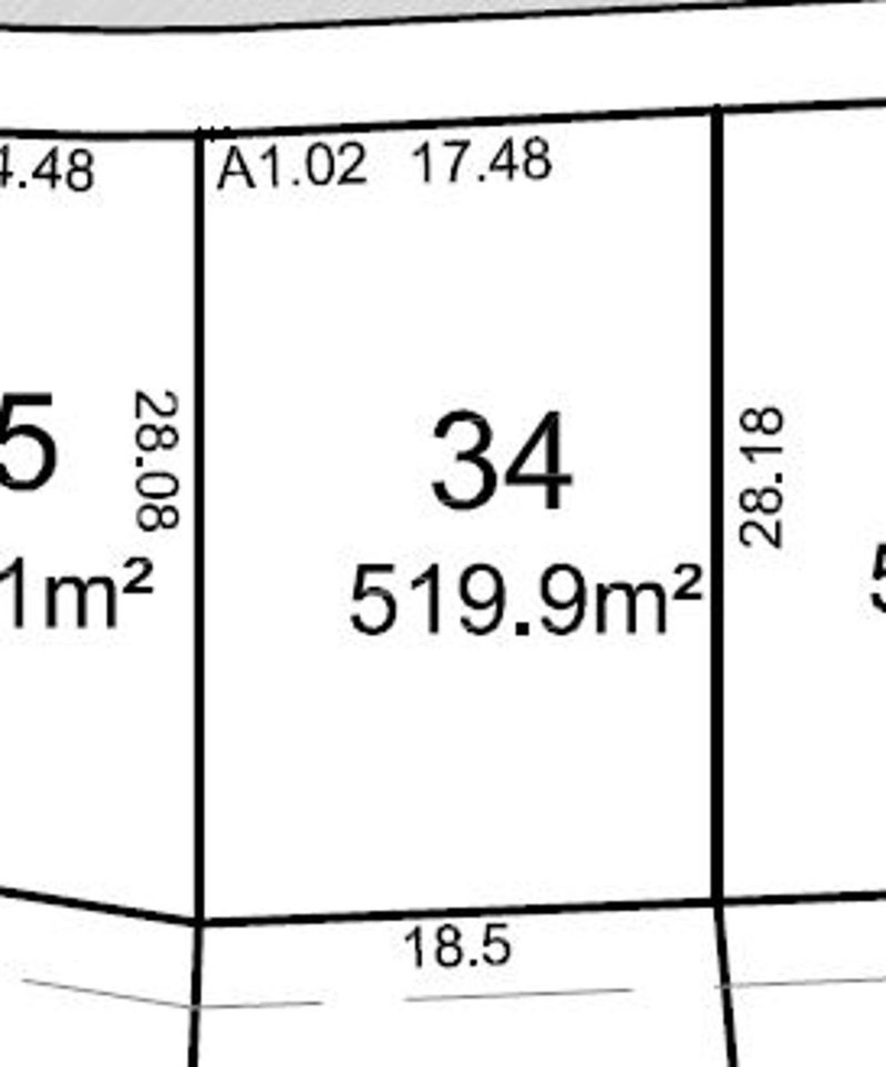 Lot 34 Viewmont Way, Old Bar NSW 2430 Real Estate Industry Partners