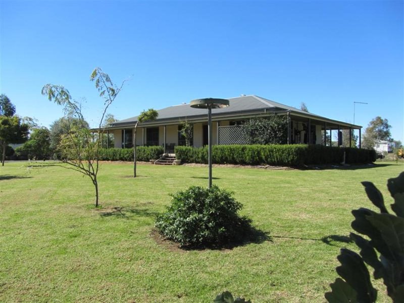 Lot 34 Vitonga Road, Moree NSW 2400