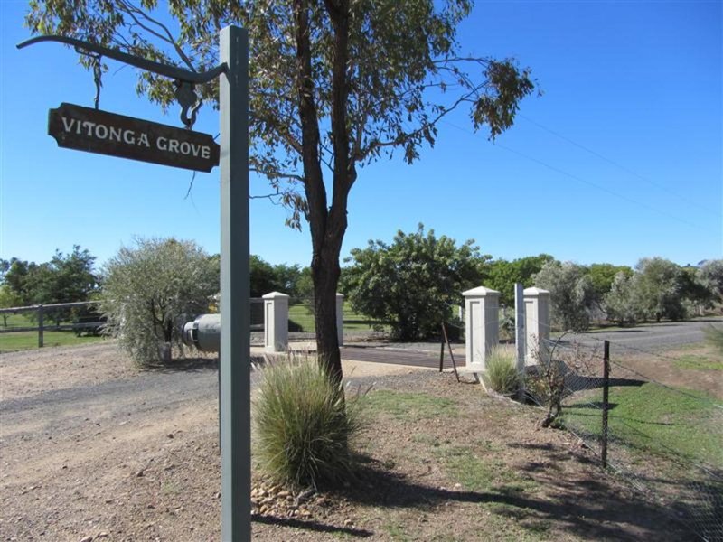 Photo - Lot 34 Vitonga Road, Moree NSW 2400 - Image 2