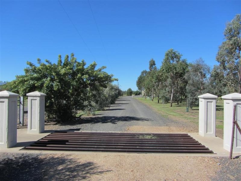 Photo - Lot 34 Vitonga Road, Moree NSW 2400 - Image 3