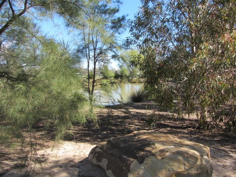 Photo - Lot 34 Vitonga Road, Moree NSW 2400 - Image 4