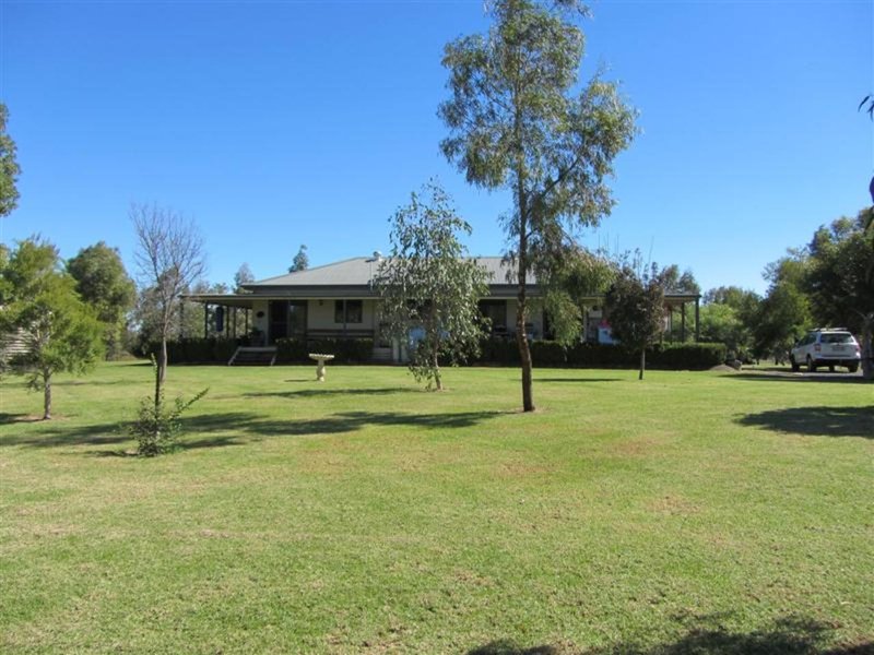 Photo - Lot 34 Vitonga Road, Moree NSW 2400 - Image 7