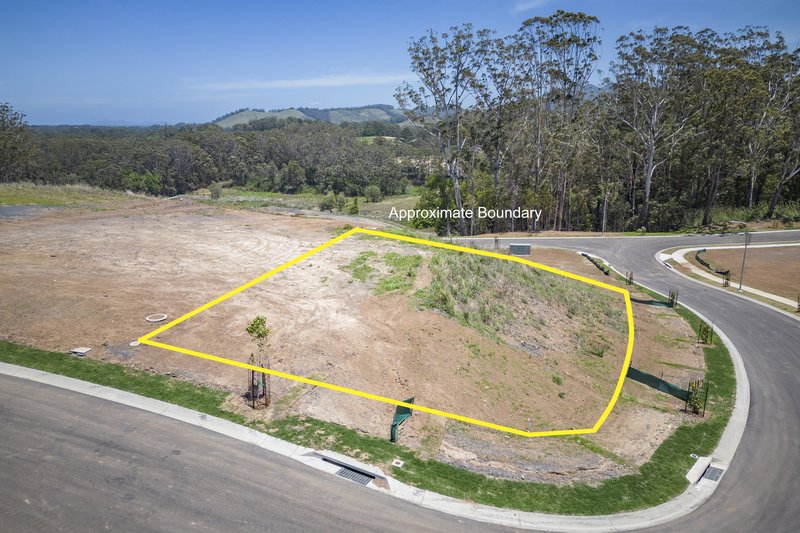 Lot 340 Song Trail, Coffs Harbour NSW 2450