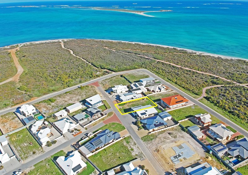 Lot 341, 12 Melaleuca Way, Jurien Bay WA 6516