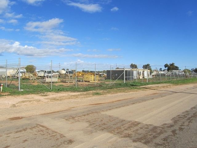 lot 3,4&1 Cnr Cornish & Dunstan Street, Cobar NSW 2835