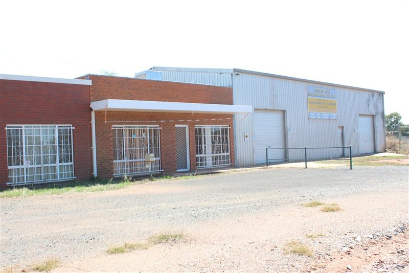 Photo - lot 3,4&1 Cnr Cornish & Dunstan Street, Cobar NSW 2835 - Image 2