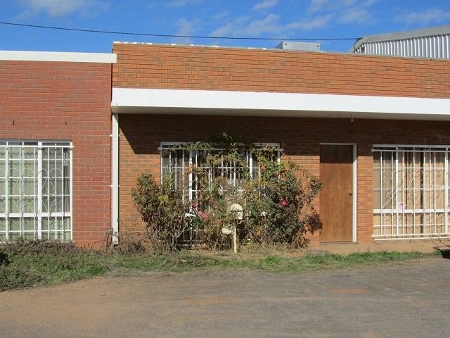 Photo - lot 3,4&1 Cnr Cornish & Dunstan Street, Cobar NSW 2835 - Image 9