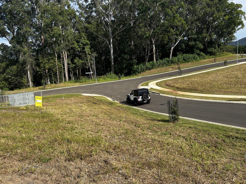 Photo - LOT 341 Song Trail, Coffs Harbour NSW 2450 - Image 2