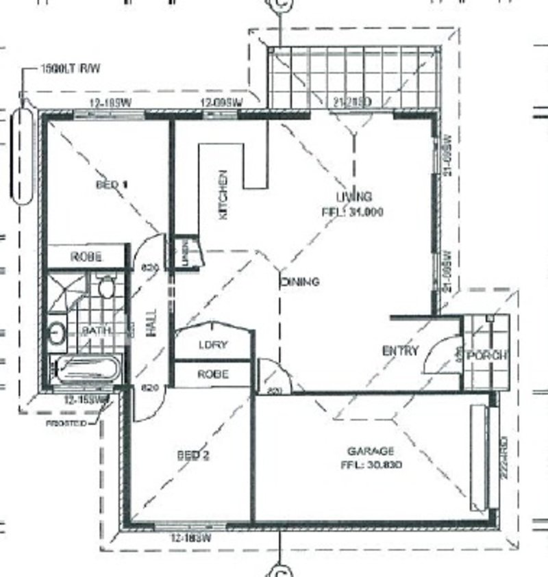 Photo - Lot 3/42-44 Rhodes Street, Blackalls Park NSW 2283 - Image 2