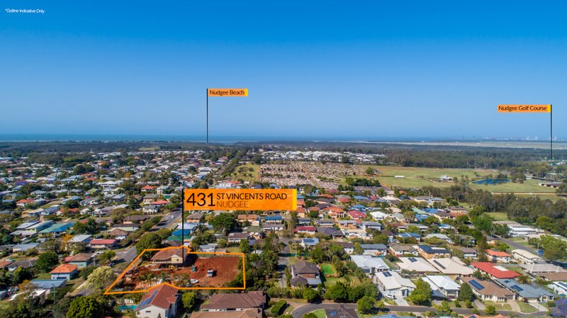 Photo - Lot 3/431 St Vincents Road, Nudgee QLD 4014 - Image 6