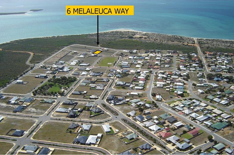 Lot 344, 6 Melaleuca Way, Jurien Bay WA 6516