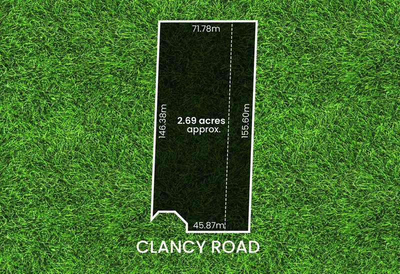 Lot 3/45-47 Clancy Road, Gawler Belt SA 5118