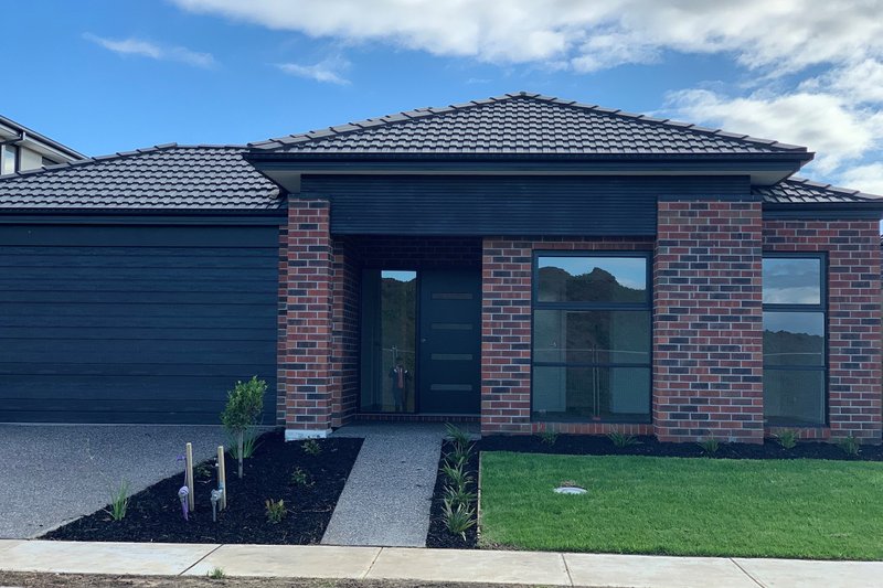 Lot 348 Camaro Drive, Cranbourne East VIC 3977