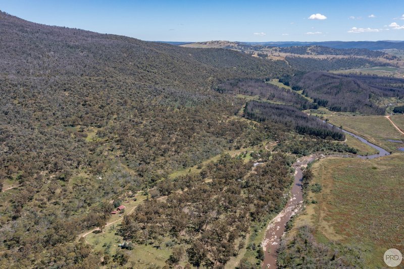 Lot 34/DP755853 Walteela Rd , Tumbarumba NSW 2653