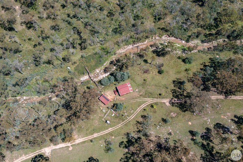 Photo - Lot 34/DP755853 Walteela Rd , Tumbarumba NSW 2653 - Image 3