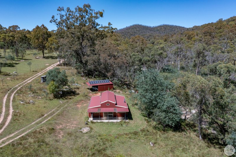 Photo - Lot 34/DP755853 Walteela Rd , Tumbarumba NSW 2653 - Image 9