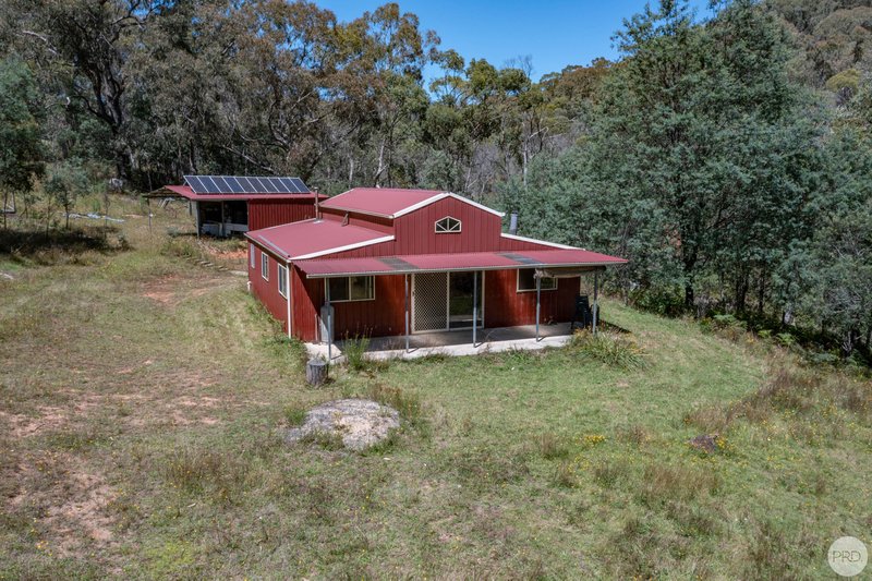 Photo - Lot 34/DP755853 Walteela Rd , Tumbarumba NSW 2653 - Image 10