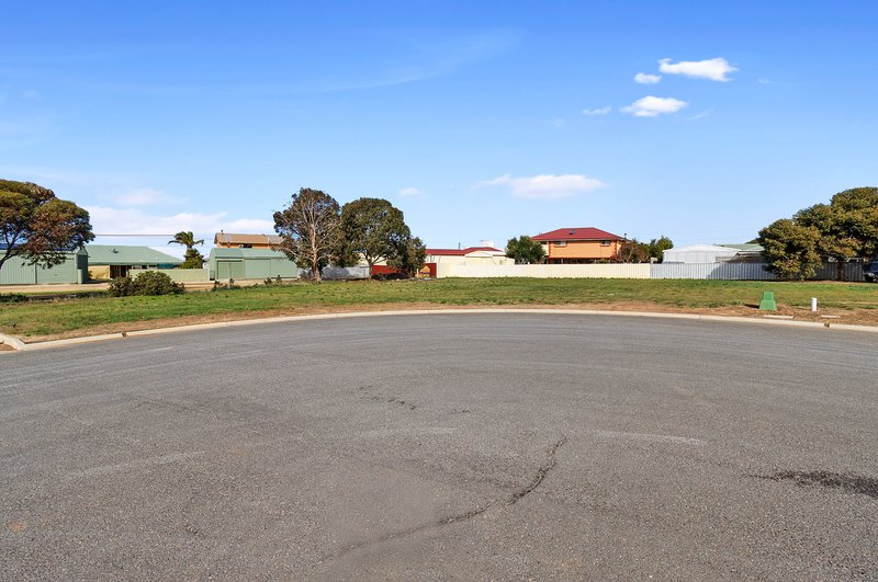 Photo - Lot 35 14 Henderson Court, Ardrossan SA 5571 - Image 5