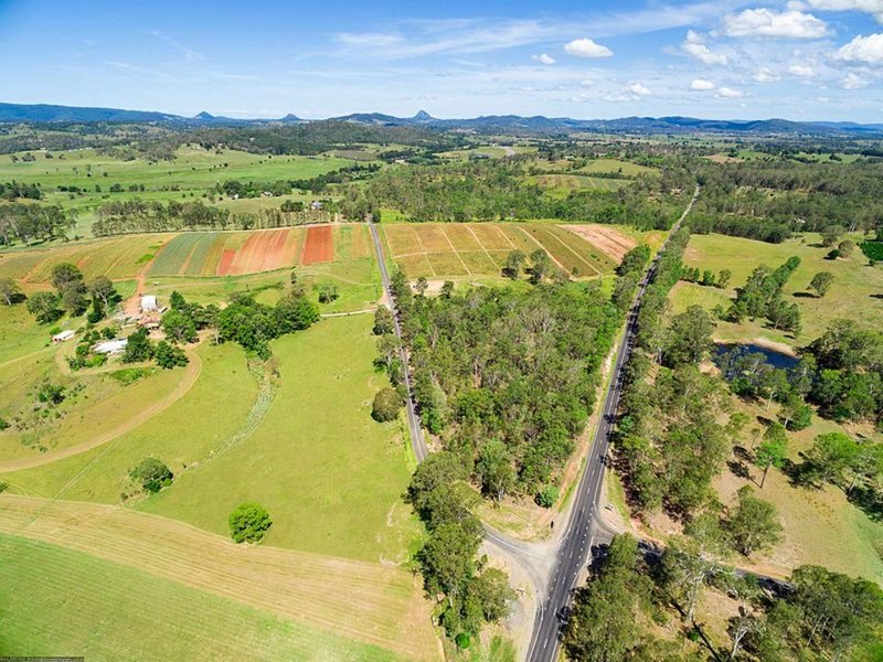 Lot 35 (1485) Mary Valley Rd Road, Amamoor QLD 4570