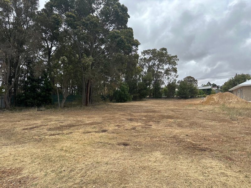 Lot 35 6 Webster Street, Mount Barker WA 6324