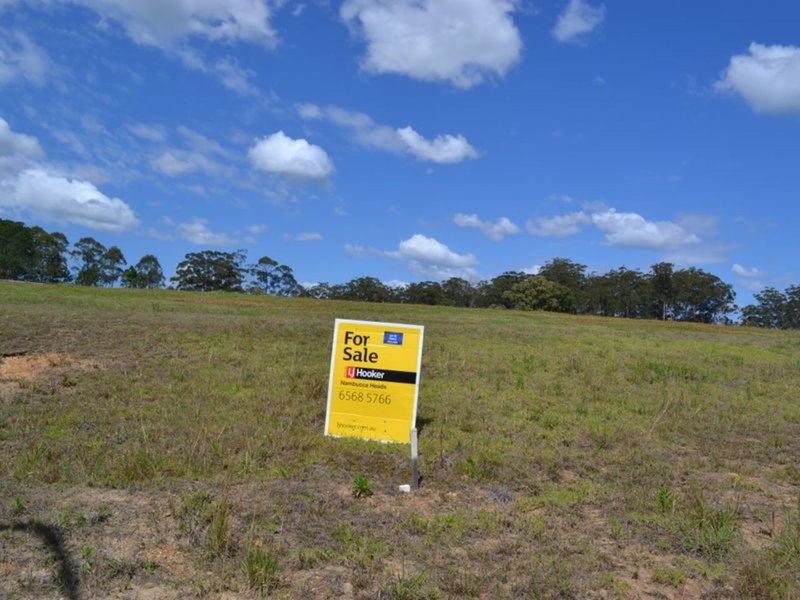 Lot 35 (B) Macksville Heights Estate , Macksville NSW 2447