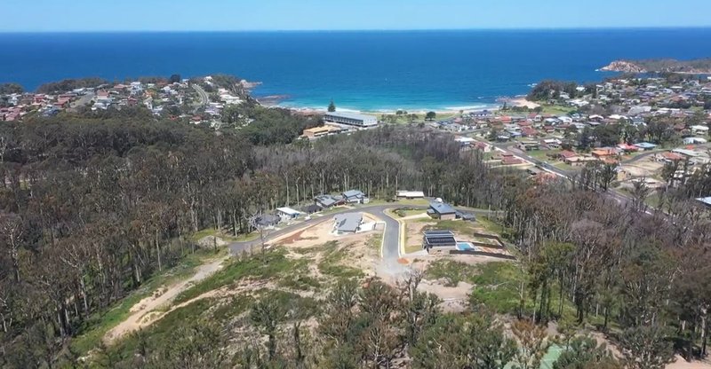 lot 35 Corymbia Place, Malua Bay NSW 2536