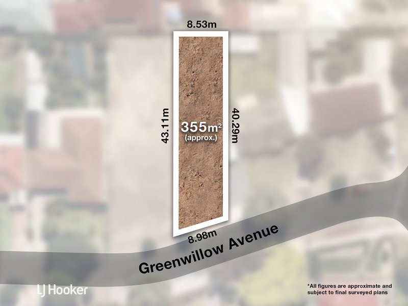 Lot 3/5 Greenwillow Avenue, Paradise SA 5075