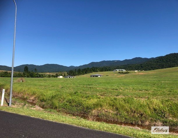 Lot 35 Jack Drive, Feluga QLD 4854