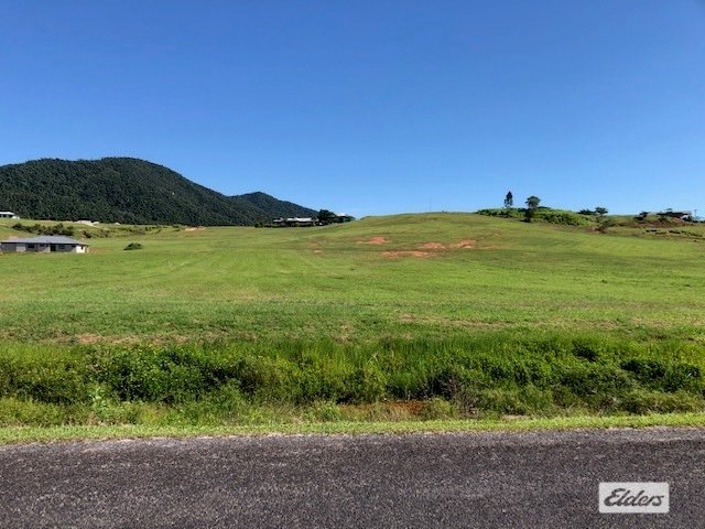 Photo - Lot 35 Jack Drive, Feluga QLD 4854 - Image 2