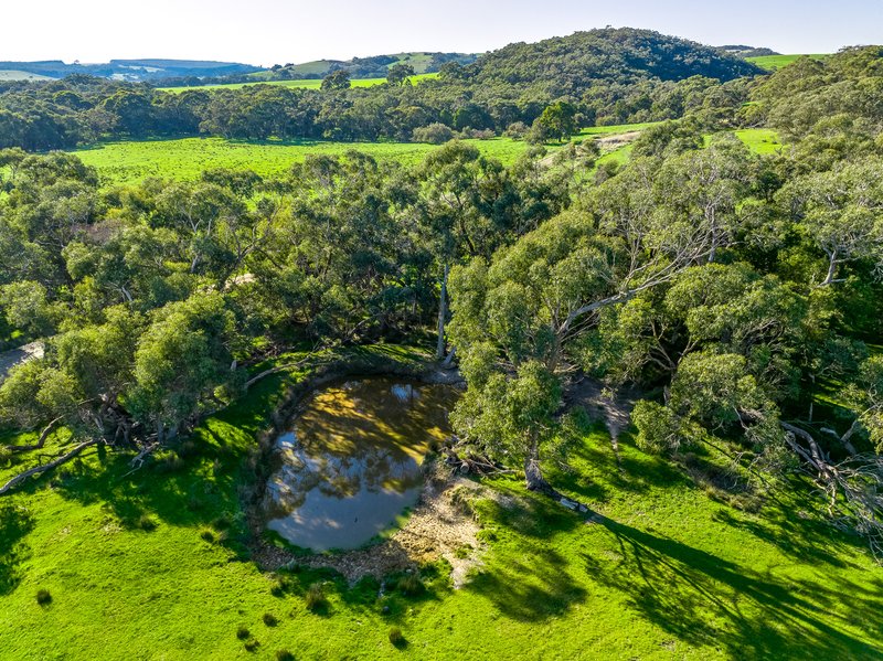 Photo - Lot 35 Lawless Lane (Via Mount Cone Road) , Myponga SA 5202 - Image 9