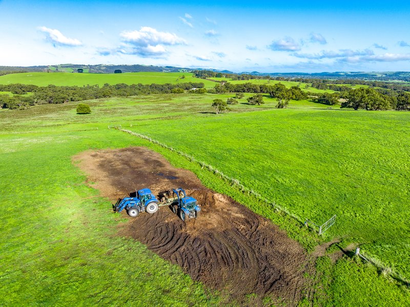 Photo - Lot 35 Lawless Lane (Via Mount Cone Road) , Myponga SA 5202 - Image 11