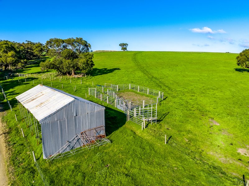 Photo - Lot 35 Lawless Lane (Via Mount Cone Road) , Myponga SA 5202 - Image 14