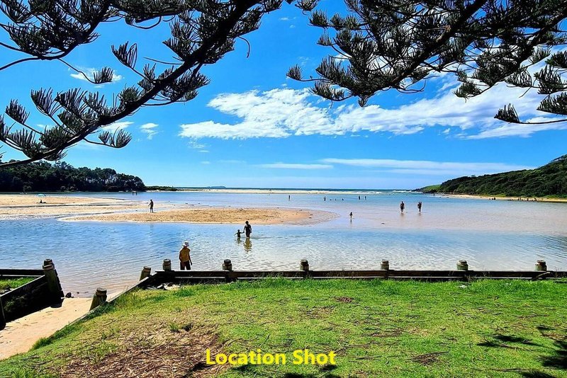 Photo - LOT 35 Moonee Creek Drive, Moonee Beach NSW 2450 - Image 2