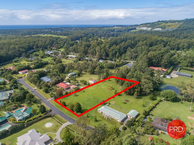 Lot 35 Overlander Road, Moonee Beach NSW 2450